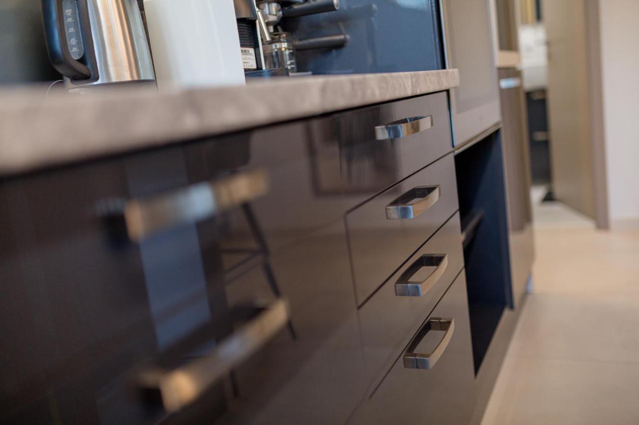 Admiral Luxury IV Apartman By Bltn Lägenhet Siófok Exteriör bild